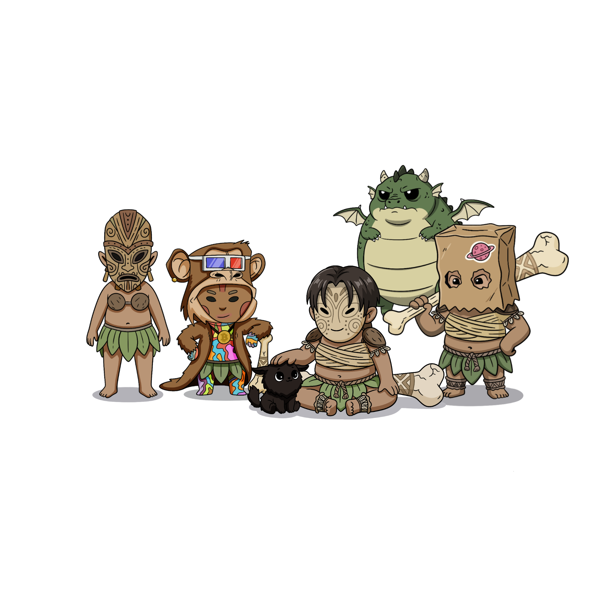 Tribe Group