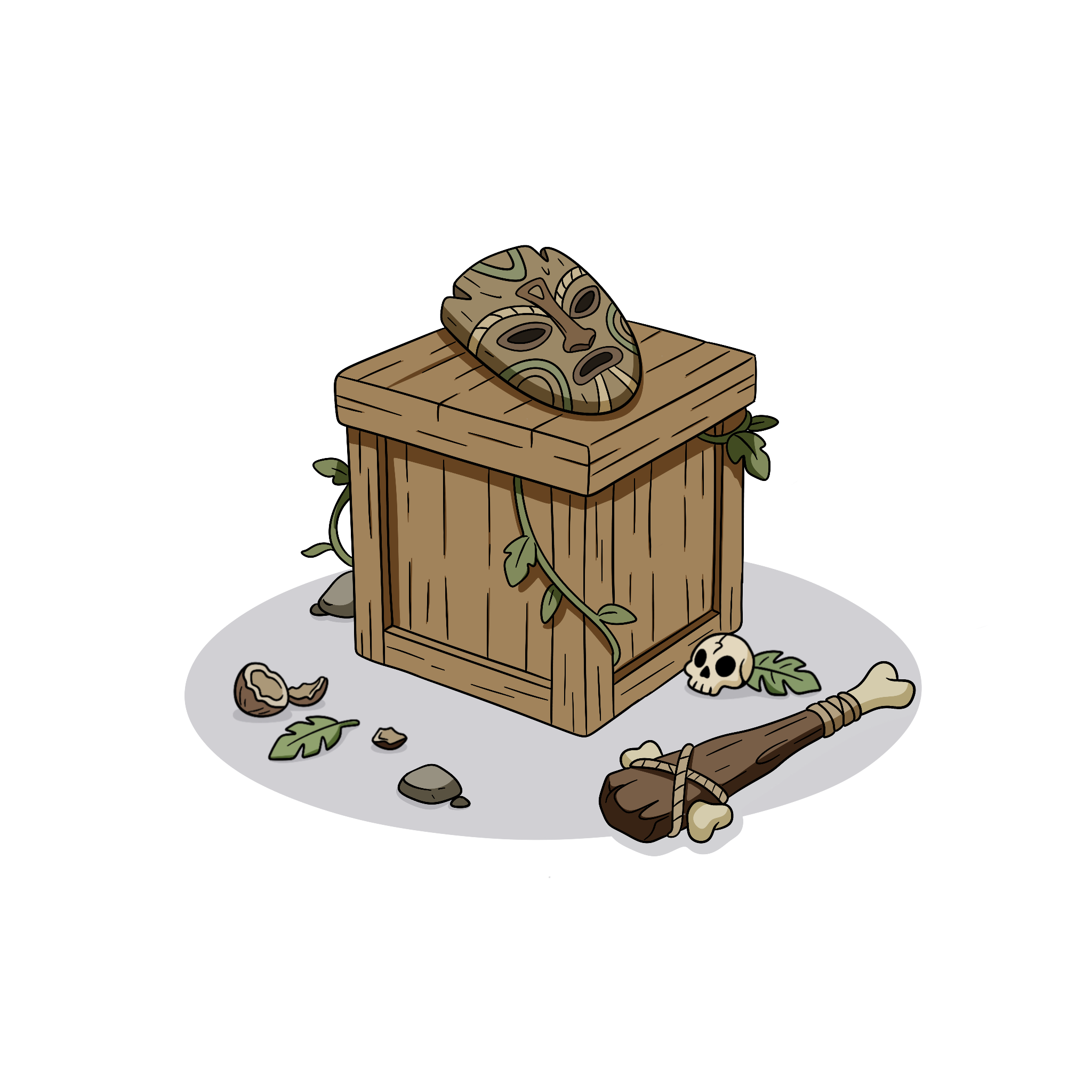 Crate